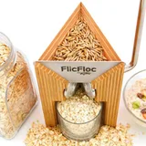 Komo 1004 Flic Floc Ezme Cihazı 200 gr - Görsel 3