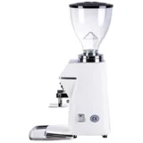 Konchero Vistoso Espresso Kahve Değirmeni, Beyaz - Görsel 2