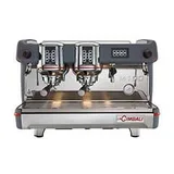 La Cimbali M 100 Attiva Tam Otomatik Espresso Kahve Makinesi, 2 Gruplu - Görsel 2