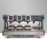 La Cimbali M 100 Attiva Tam Otomatik Espresso Kahve Makinesi, 3 Gruplu - Görsel 2