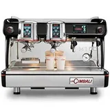 La Cimbali M100 Attiva HDA Tam Otomatik Espresso Kahve Makinesi, 2 Gruplu - Görsel 2