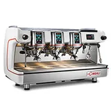 La Cimbali M100 Attiva HDA Tam Otomatik Espresso Kahve Makinesi, 3 Gruplu - Görsel 2