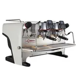 La Cimbali M200 GT1 DT/2 Button Otomatik Espresso Kahve Makinesi, 2 Gruplu - Görsel 2