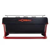 La Cimbali M200 GT1 DT/2 Touch Otomatik Espresso Kahve Makinesi, 2 Gruplu - Görsel 3