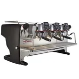 La Cimbali M200 GT1 DT/3 Button Otomatik Espresso Kahve Makinesi, 3 Gruplu - Görsel 2