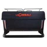 La Cimbali M200 PROFILE DT/2 Touch Otomatik Espresso Kahve Makinesi, 2 Gruplu - Görsel 3