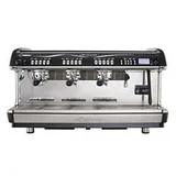 La Cimbali M39 Dosatron, Tam Otomatik Espresso Kahve Makinesi, Tall Cup, Turbo Steam, 3 Grup - Görsel 2