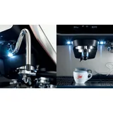 La San Marco D. Multiboiler 2 Gruplu Espresso Kahve Makinesi, İnci Beyazı - Görsel 3