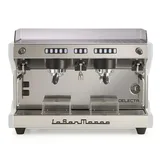 La San Marco Delecta 2 Gruplu Espresso Makinesi, Beyaz - Görsel 2