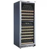 La Sommeliere Şarap Dolabı, MZ2V135 - Görsel 3