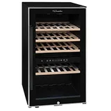 La Sommeliere Service Solo Şarap Dolabı, 29 Şişe Kapasiteli ECS312Z - Görsel 3