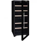 La Sommeliere Servis Şarap Dolabı, CVD102DZ - Görsel 2