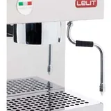 Lelit Glenda PL41 Plust PID Ayarlı Espresso Kahve Makinesi - Görsel 3