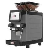 La Cimbali S15 CS10, Süper Otomatik Espresso Kahve Makinesi - Görsel 2