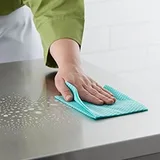 Liber LBR-08 Barista Temizlik Bezi, 90 Yaprak, 45 m, 30x50 cm - Görsel 2