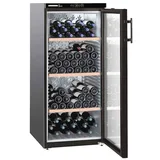 Liebherr WKR3211 Vinothek Şarap Dolabı, 164 Şişe Kapasiteli - Görsel 2