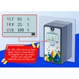 Linshang LS110A Cam Işık Geçirgenlik Ölçer, Cam Film Test Cihazı - Görsel 3