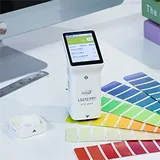 Linshang LS172 Baskı ve Kağıt Ürünleri İçin Renk Ölçer - Görsel 3