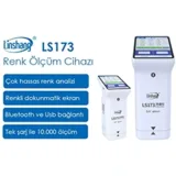 Linshang LS173 Renk Ölçüm Cihazı, 8mm Ölçüm Açıklığı - Görsel 3