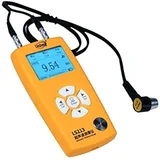 Linshang LS213 Ultrasonik Kalınlık Ölçer - Görsel 2