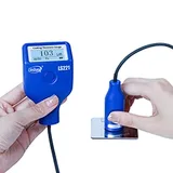 Linshang LS221 Kablolu Boya Kalınlık Ölçer - Görsel 2