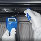 Linshang LS221 Kablolu Boya Kalınlık Ölçer - Görsel 3