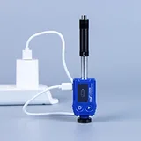 Linshang LS252D Leeb Sertlik Ölçer - Görsel 3