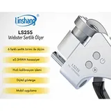 Linshang LS255 Dijital Webster Sertlik Ölçüm Cihazı - Görsel 3