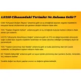 Linshang LS310 Çok Parametreli İçme Suyu Kalite Ölçer - Görsel 3
