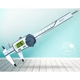 Loyka 2210 Dijital Kumpas, 150 mm, IP67 Korumalı - Görsel 2