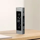 Loyka 5342 Mini Dijital Eğim Ölçer, Lazerli - Görsel 2