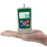 Loyka AMF-50 Dijital İtme Çekme Kuvveti Ölçer, 50 Newton - Görsel 2