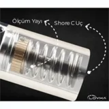 Loyka DJ001C Shore C Dijital Shoremetre - Görsel 2