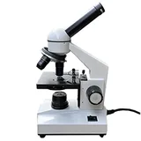 Loyka MG11 Monoküler Öğrenci Mikroskobu, 400x-640x - Görsel 2