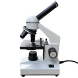 Loyka Monoküler Öğrenci Mikroskobu, 400x-640x - Görsel 2