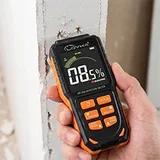 Loyka MT-200 İğne Problu Nem Ölçer - Görsel 2