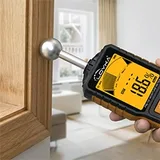 Loyka PIN-100 Topuz Problu Nem Ölçer - Görsel 2
