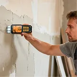 Loyka TR-300 Ahşap ve Yapı Malzemesi Nem Ölçer - Görsel 3