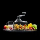 Lurch Doğrayıcı Mixer Müsli - Görsel 2