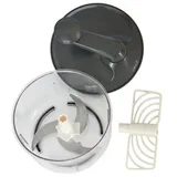 Lurch Doğrayıcı Mixer Müsli - Görsel 3