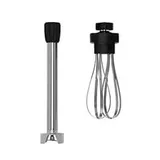 Mateka Mx 40c Combi El Blenderı Çırpıcılı Hız Ayarlı - Görsel 2