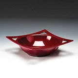 Zicco Melamin Kase, Kare, 27x27x8 cm - Görsel 2