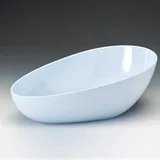 Zicco Melamin Teşhir Gondol Tabak, 36x22x11-17 cm - Görsel 2