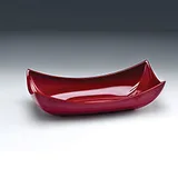 Zicco Melamin Teşhir Tabağı, 19x38x7 cm - Görsel 2