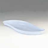 Zicco Melamin Teşhir Tabağı, Dolfin, 51x20x5 cm - Görsel 2