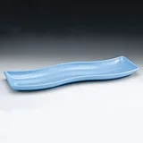 Zicco Melamın Teşhir Tabağı, S Model, 18x60x4 cm - Görsel 2