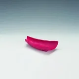 Zicco Melamin Teşhir Tabağı, Taş Model, 13x26x6,5 cm - Görsel 2
