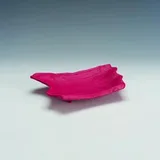 Zicco Melamin Teşhir Tabağı, Taş Model, 23,5x36,5x7 cm - Görsel 2
