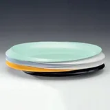 Zicco Melamin Teşhir Tepsi, Büyük Kayık, 31x47x4 cm - Görsel 2