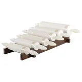 Merdane Dişli Polietilen 30 cm - Görsel 2